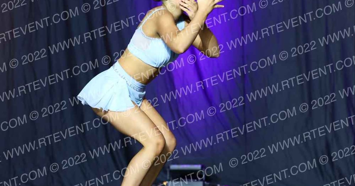 Star Steppers Dance Madison McClain · Encore Grand Nationals Houston