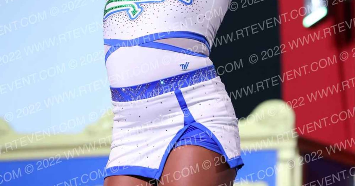 The Stingray Allstars Kiwi · ASC Battle Under the Big Top