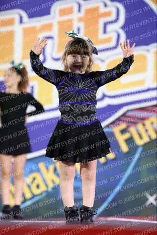 Apopka Royals Crown Jewels