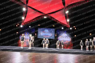 The Cheer Pitt KC Light