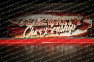 Platinum Cheer Company Dazzlers