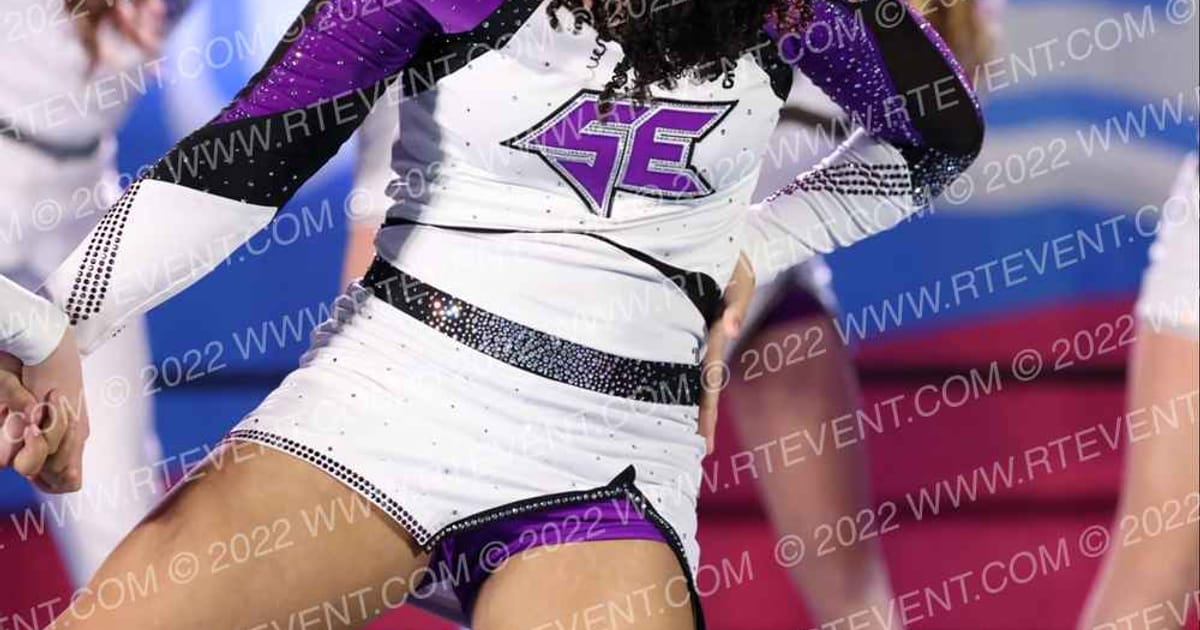 Showtime Elite Atlanta Poison · Aloha Gatlinburg Showdown DIDII