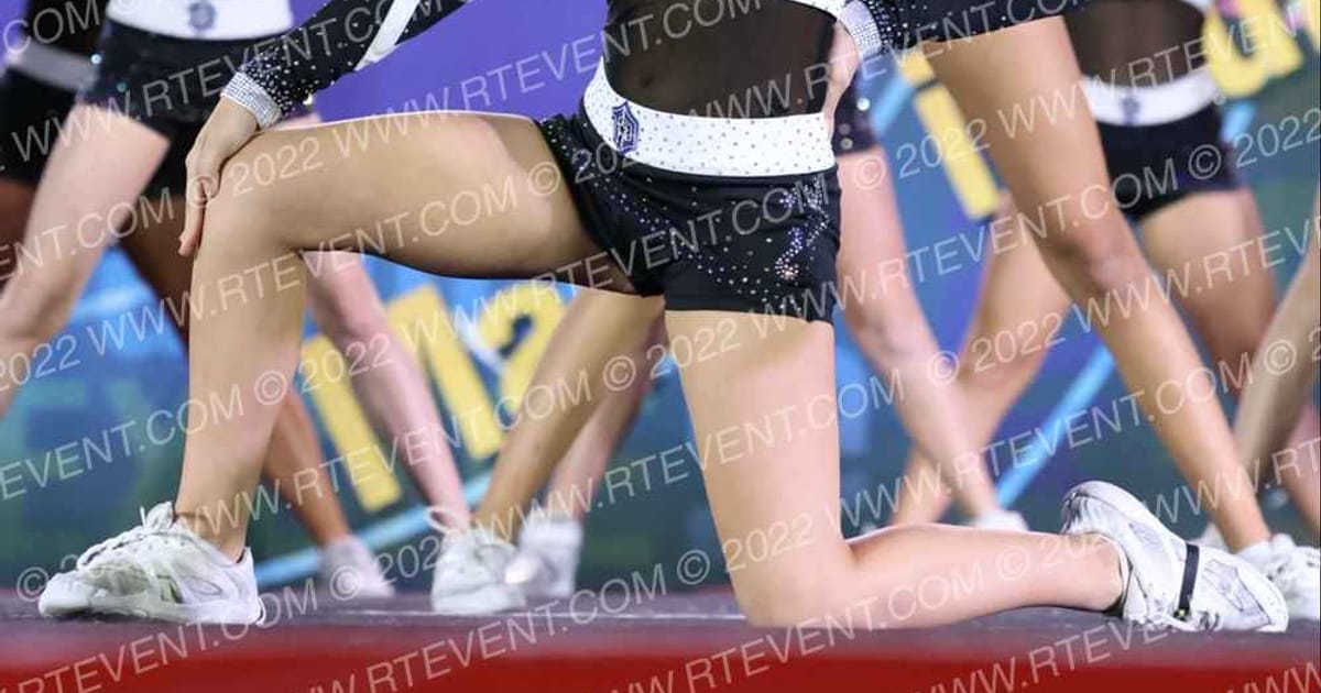 Florida Top Dog All Stars Wild Ones-Lakewood Ranch · Spirit Cheer Dance Grand Nationals Cheer Nationals Orlando