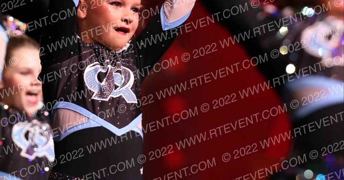 Premier Athletics Columbia WOLF PAC- CLAWS · ASC Battle Under the Big Top