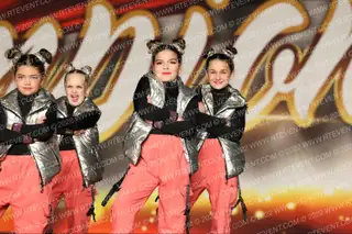 Central Missouri Allstars Pink Commanders