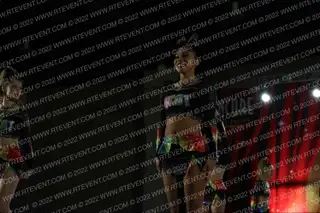 Magic Athletics CODE BLACK