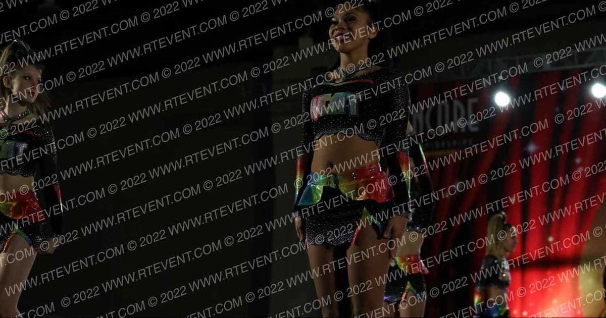 Magic Athletics CODE BLACK · ENCORE Philly Showdown
