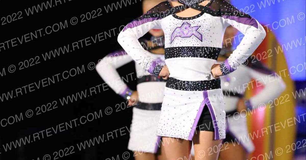 ACX Fierce Kats · Aloha Gatlinburg Showdown DIDII