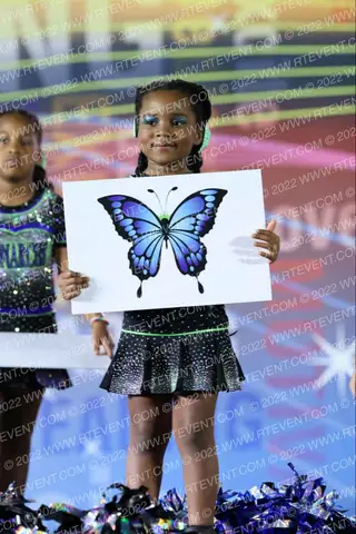 Apopka Royals Mini Monarchs