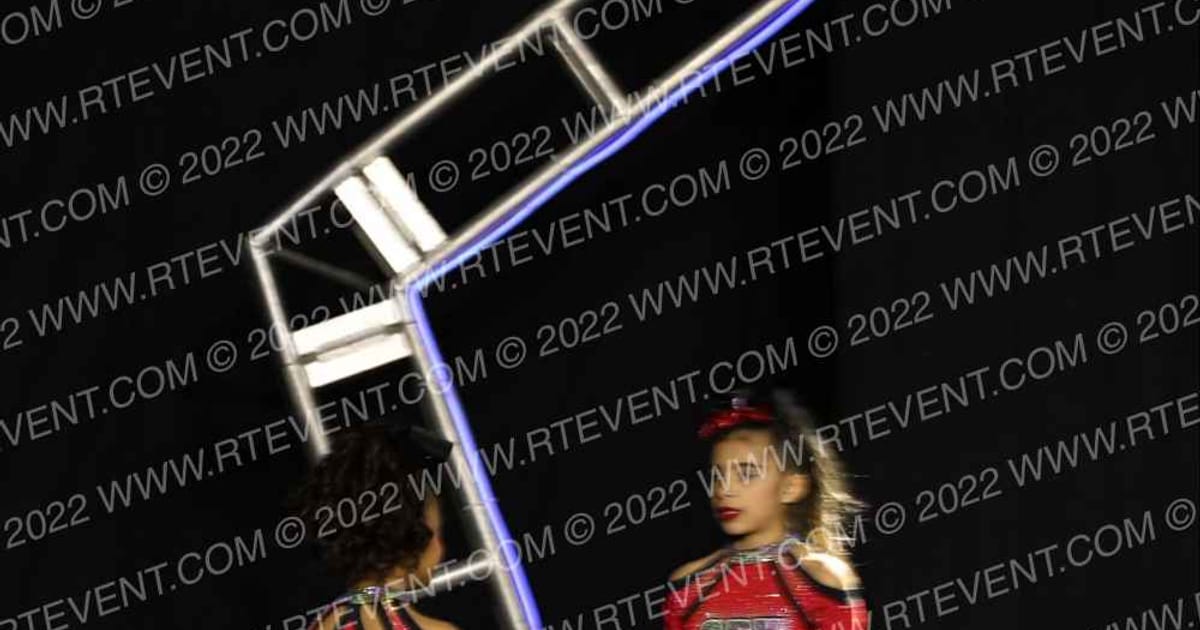 Cheer and Dance Xtreme Savage · Nations Choice Cheer Grand Nationals