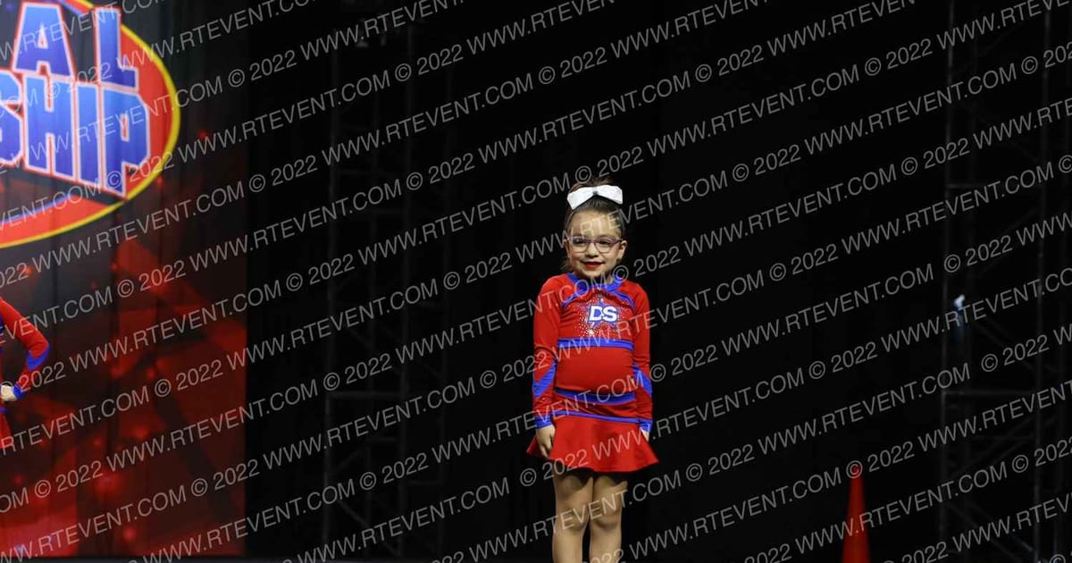 Dakota Spirit Hot Shots · Americas Best Grand Nationals