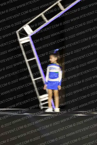 The Stingray Allstars Tiny Tiki Torches
