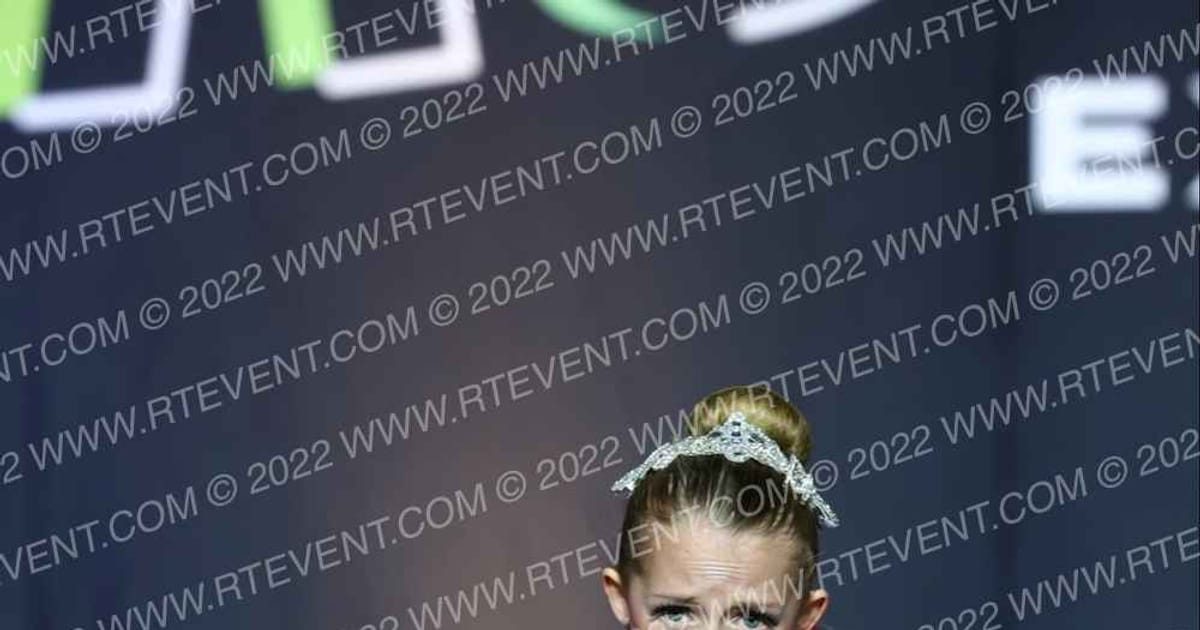 Dance Dynamics Emerson Speer · Encore Grand Nationals Houston