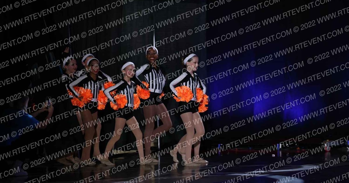 Dance Mania Youth Variety Prep · Spirit Cheer Dance Grand Nationals Cheer Nationals Orlando