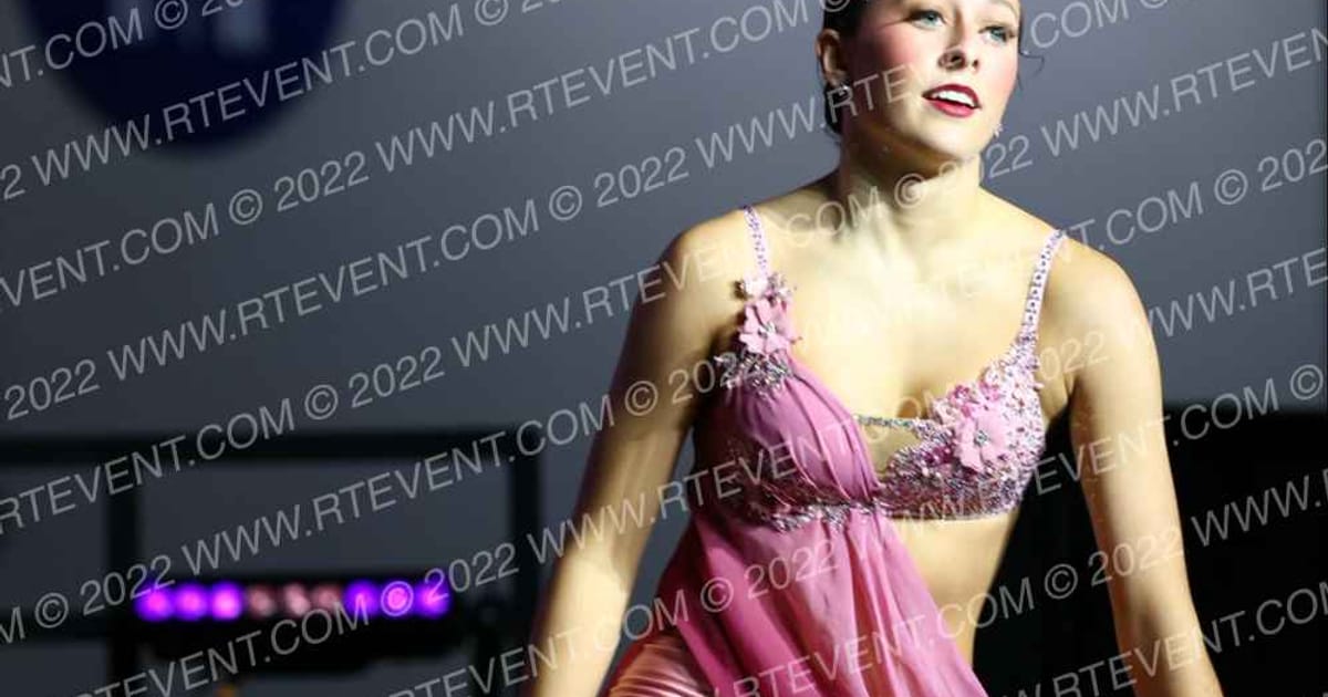Stacey's Dance Studio Maclayne Hewett · Encore Grand Nationals Houston
