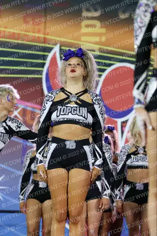Top Gun All Stars 24k