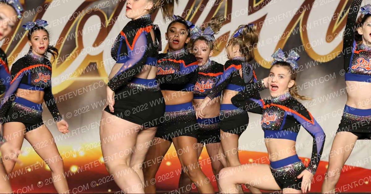 Pride of Illinois Pressure · Celebrity Branson