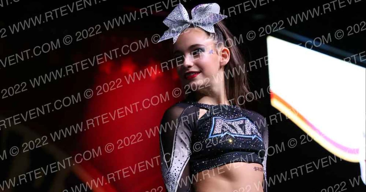 ATA Blue Crush · ASC Battle Under the Big Top