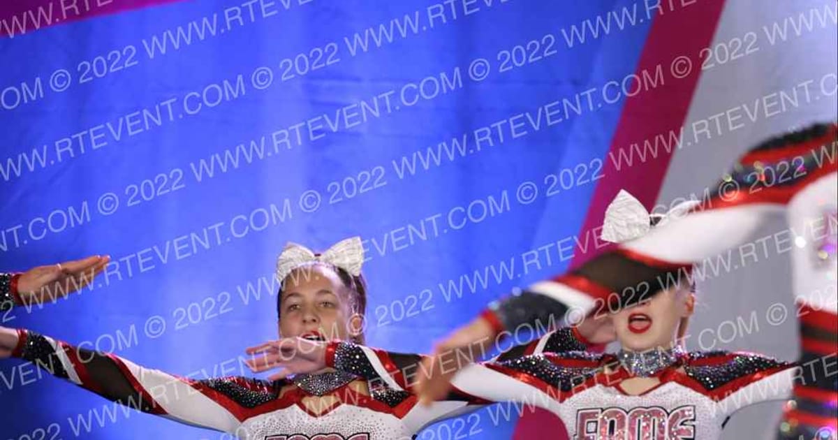 FAME NC KnockOut · Aloha Gatlinburg Showdown DIDII
