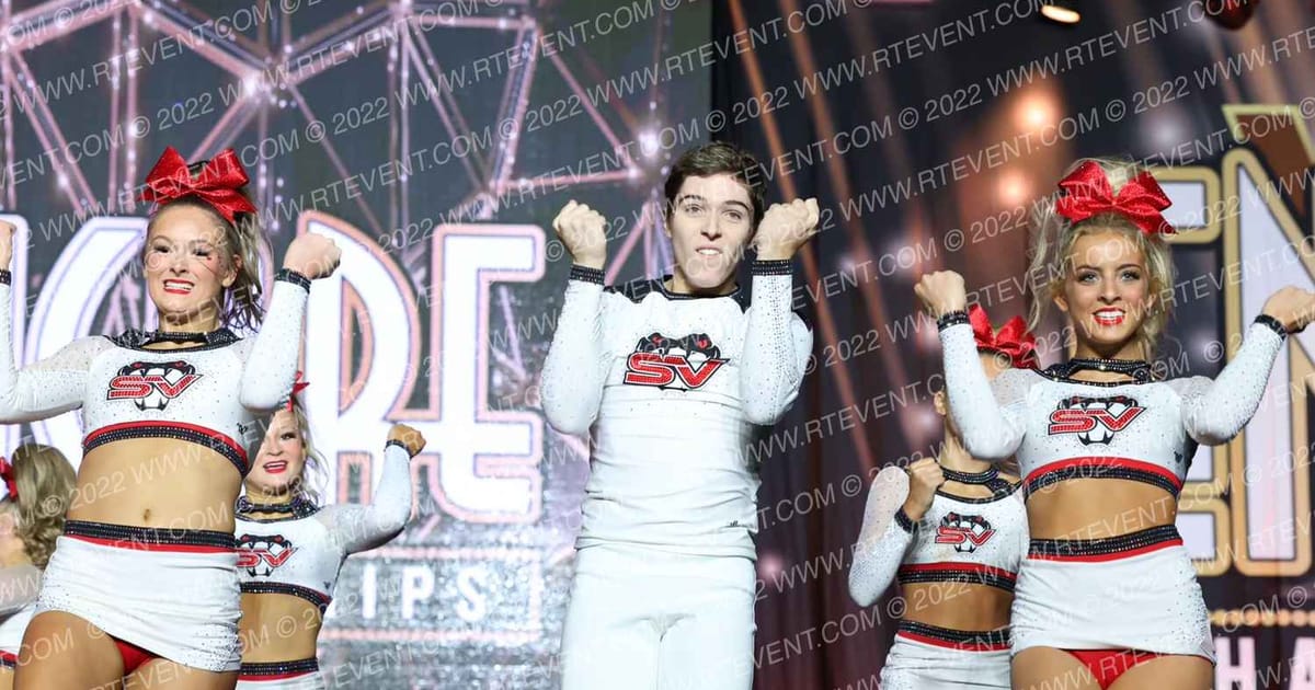 Stars Vipers HISS · Encore Grand Nationals Houston