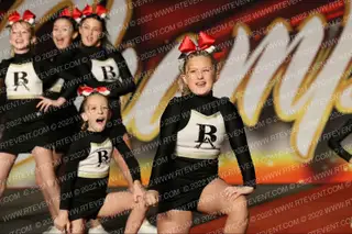 Broken Arrow Tiger Legacy