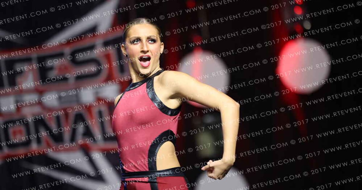 Starlites Dance Autumn Nay · JamFest Dance Super