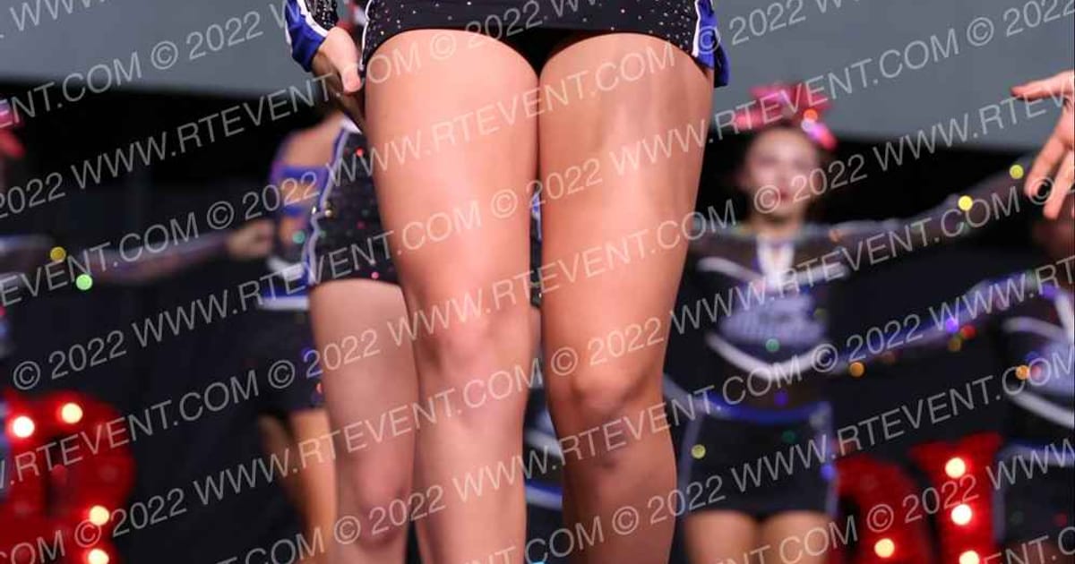 Cheer Athletics - Charlotte SuperiorCats · ASC Battle Under the Big Top