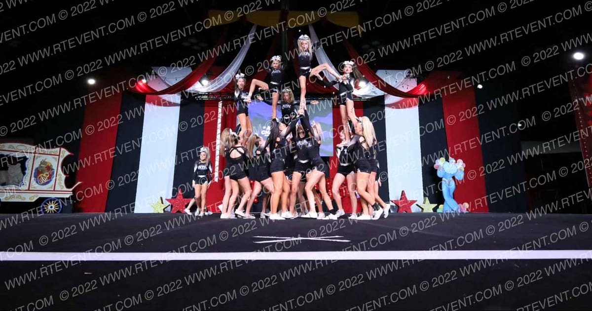 ATA Code Blue · ASC Battle Under the Big Top