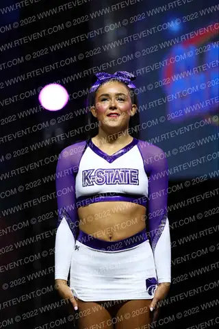 K-State Club Cheer