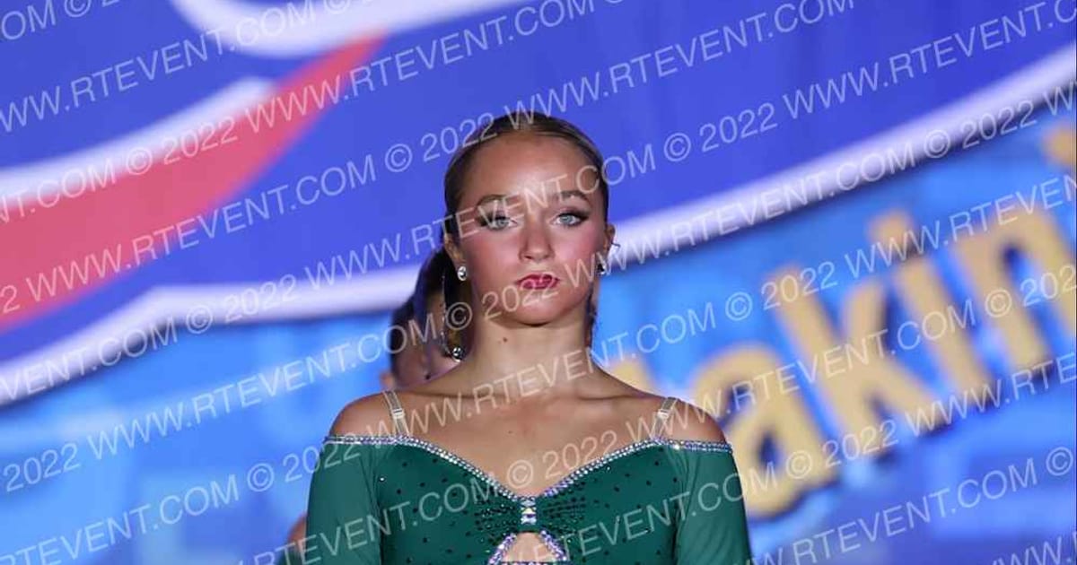 Dance Mania Senior Lyrical · Spirit Cheer Dance Grand Nationals Cheer Nationals Orlando