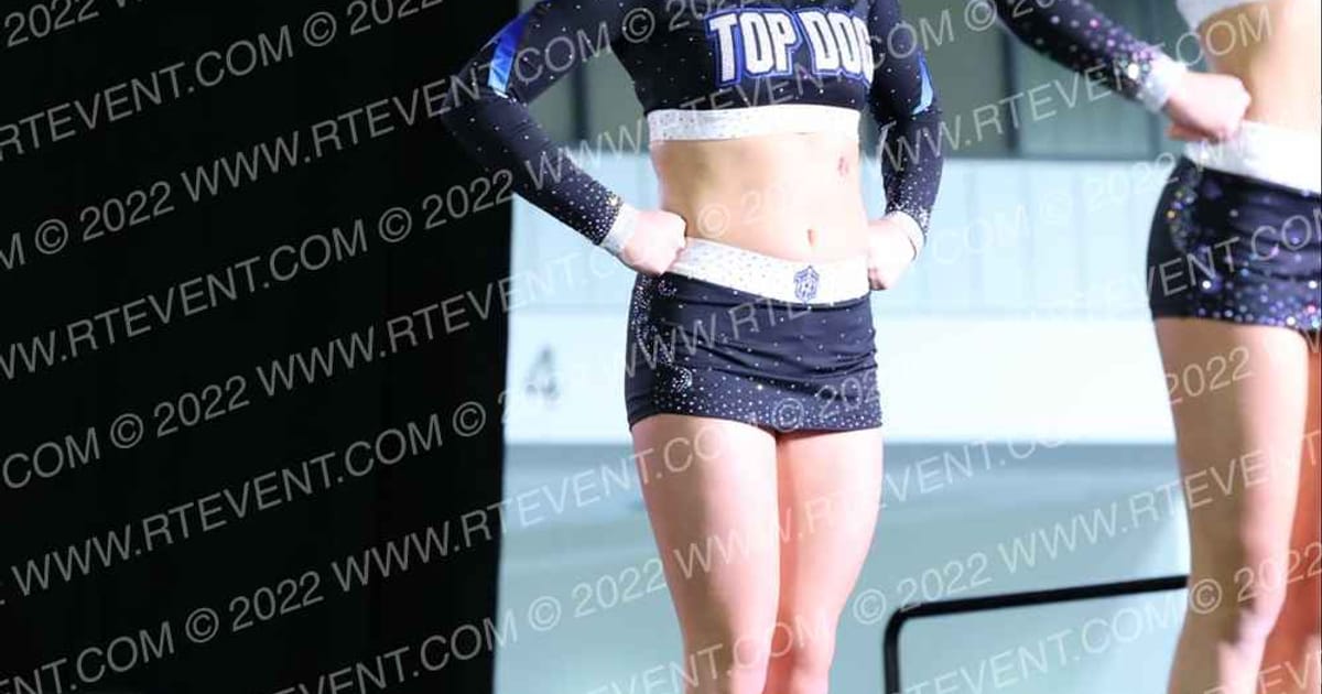 Florida Top Dog All Stars Lady Lassos-Lakewood Ranch · Spirit Cheer Dance Grand Nationals Cheer Nationals Orlando