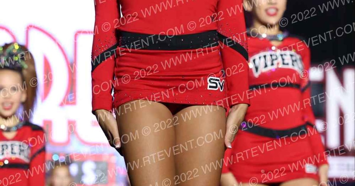 Stars Vipers Red Racers · Encore Grand Nationals Houston