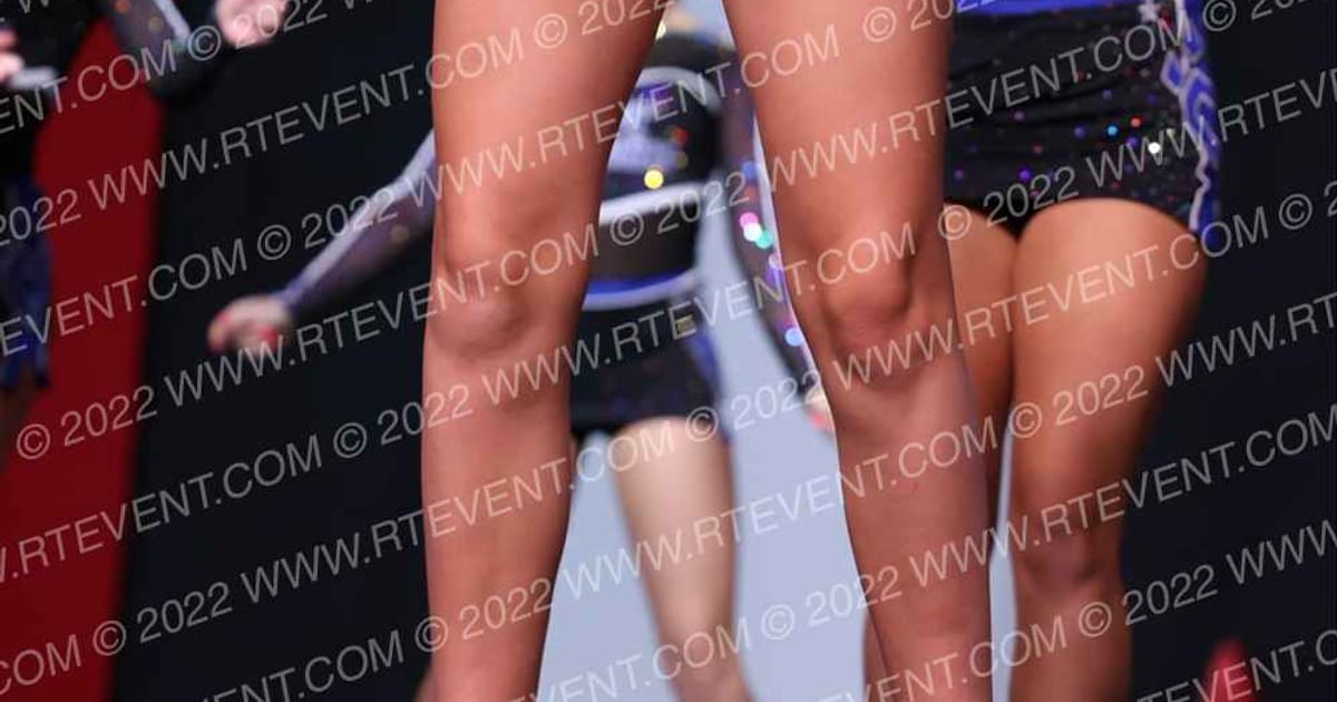 Cheer Athletics - Charlotte PrincessCats · ASC Battle Under the Big Top