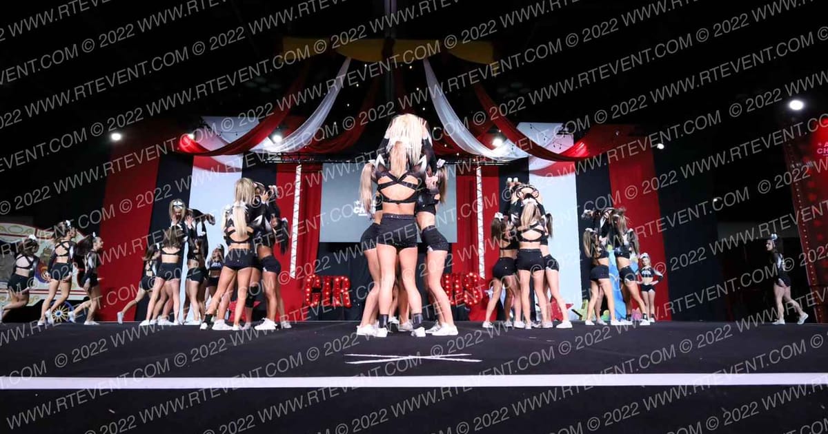 ATA Fusion · ASC Battle Under the Big Top