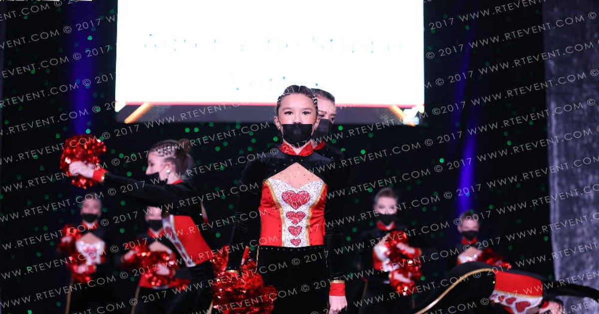 Adrenaline Studio VORTEX · CCD Upper Marlboro Grand Nationals UPDATED
