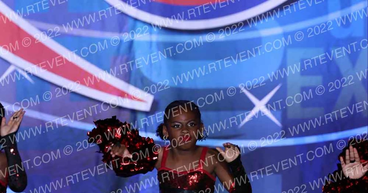 Dance Savannah Lil Misbeehavin · Spirit Cheer Dance Grand Nationals Cheer Nationals Orlando