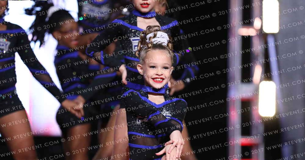 Prodigy All Stars Sky · Encore Grand Nationals