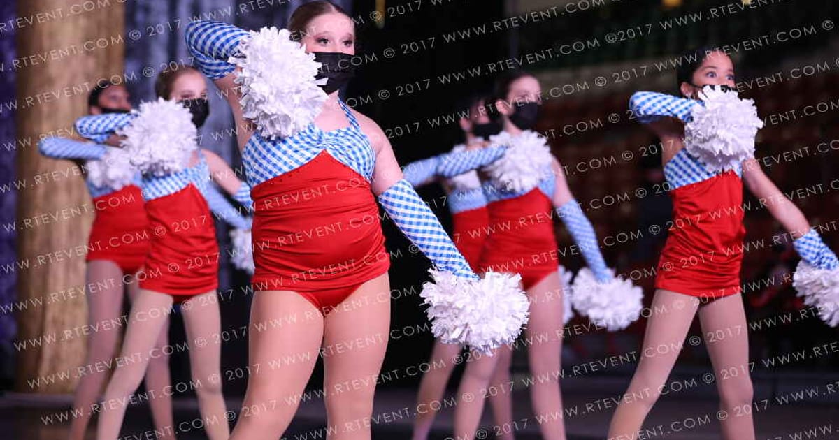Adrenaline Studio STORM · CCD Upper Marlboro Grand Nationals UPDATED
