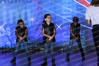 Dance Savannah Baebees