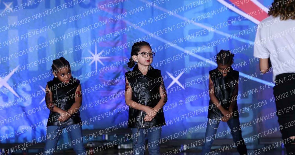 Dance Savannah Baebees · Spirit Cheer Dance Grand Nationals Cheer Nationals Orlando