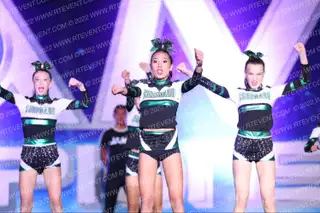 CROWN CITY QUEENS