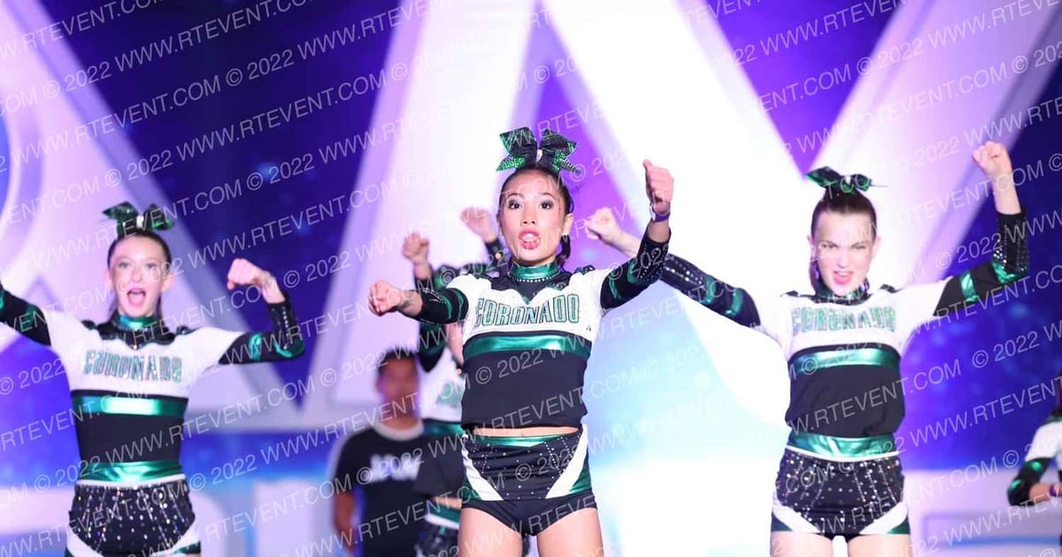 CROWN CITY QUEENS · West Coast State Championship