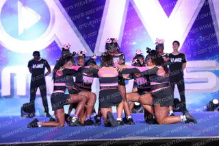 TTG GLAMSQUAD