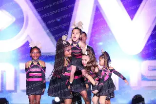 DIAMONDS XTREME MINI MAYHEM