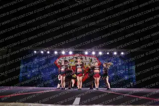 Midcoast Athletics Center MAC Storm - Code Red