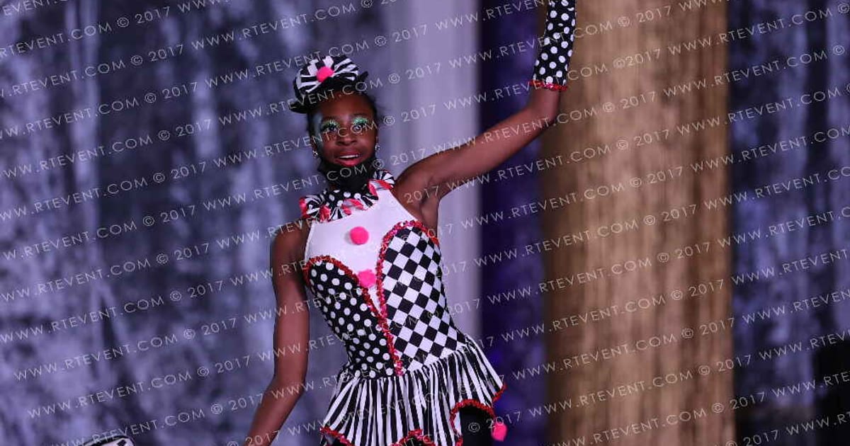 Miss Edie's Dancin Feet Super Stars(K) · CCD Upper Marlboro Grand Nationals UPDATED