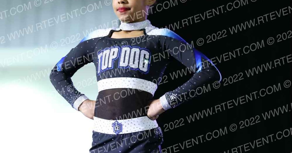 Florida Top Dog All Stars Aces-Lakewood Ranch · Spirit Cheer Dance Grand Nationals Cheer Nationals Orlando