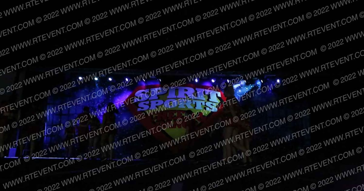 Port City Athletics LUX · Spirit Sports Worcester Nationals DIDII