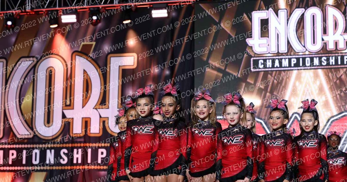 Woodlands Elite - Humble Bullets · Encore Grand Nationals Houston