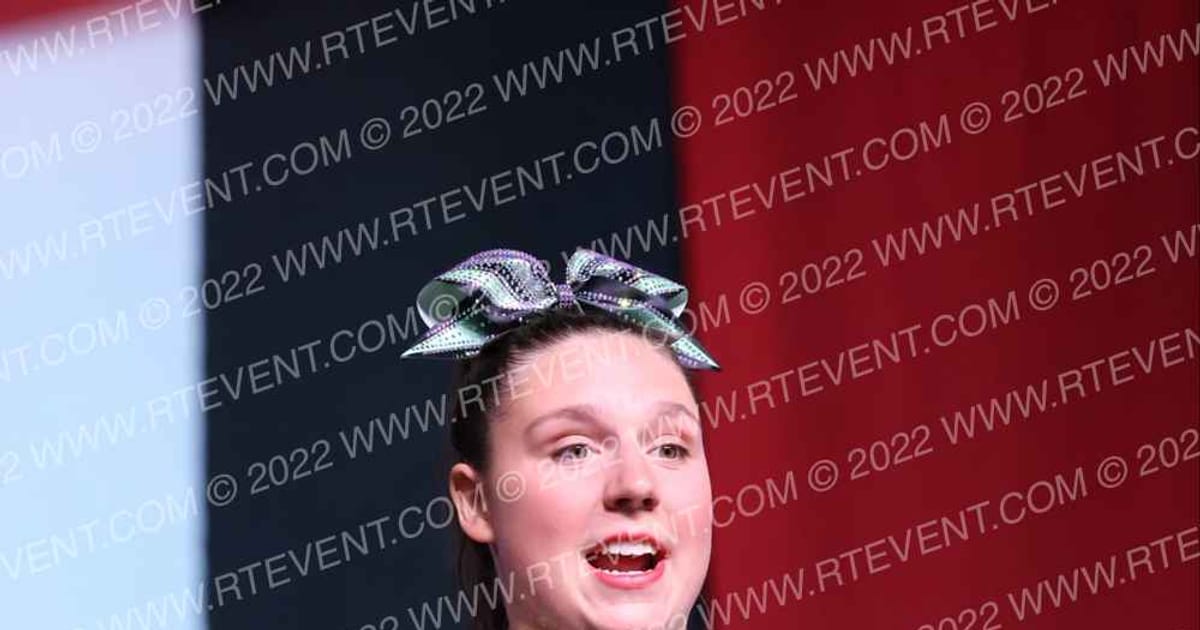 Premier Athletics Columbia WOLF PAC- FIERC3 · ASC Battle Under the Big Top